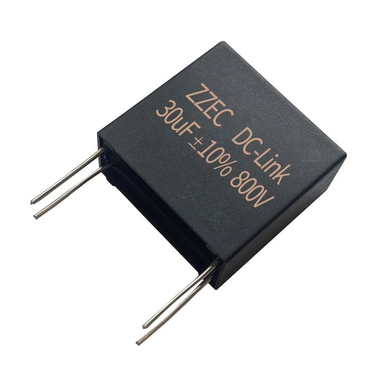 DC-Link DPB Capacitor 800V